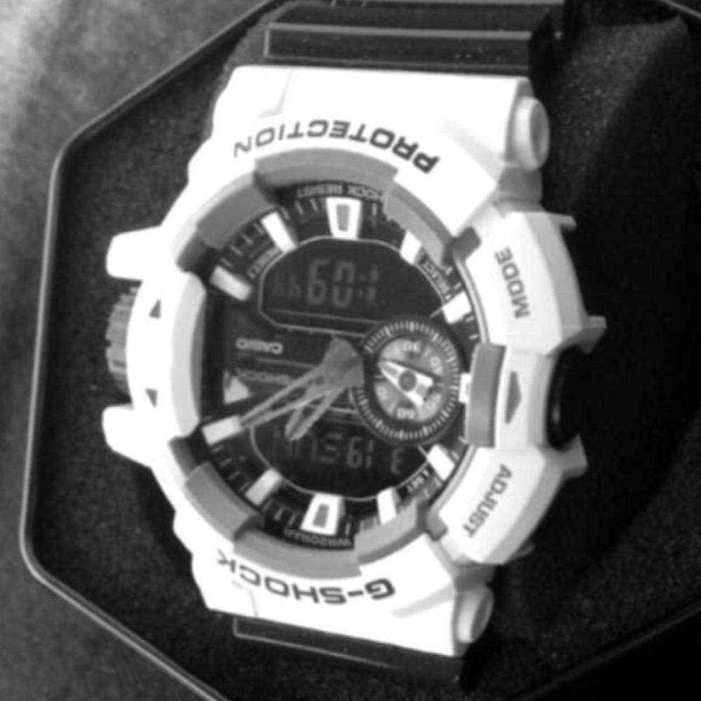 Legit G-Shock watch